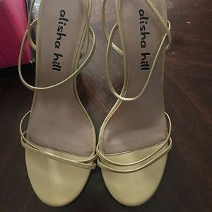 Pageant/ Dress Shoes